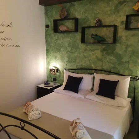 Medusa House 3*