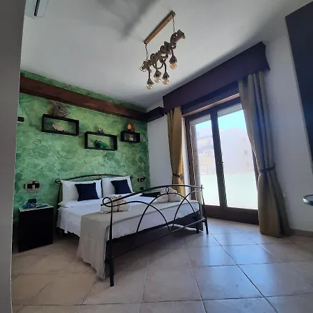 Medusa House 3* 加利波利