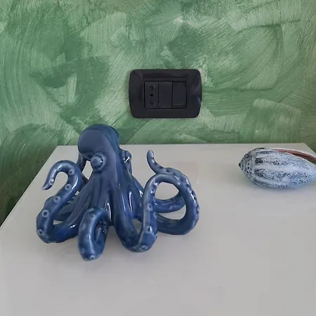 Medusa House Gallipoli