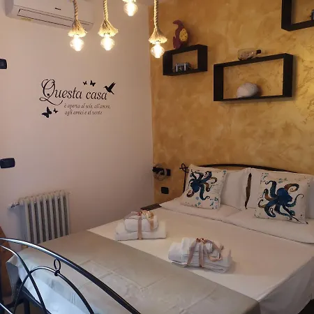 Medusa House 3*