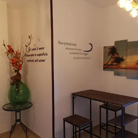 Medusa House 住宿加早餐酒店