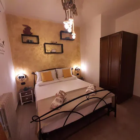 Medusa House 3*