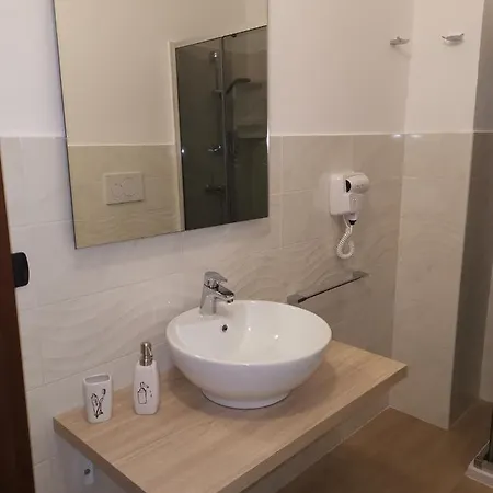 Medusa House Bed & Breakfast Gallipoli