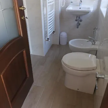 Medusa House غالّيبولي