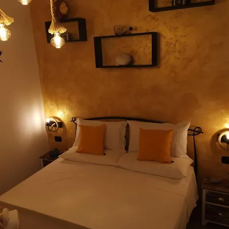 Medusa House Bed & Breakfast 3*