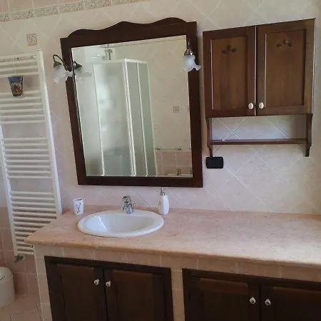 Medusa House 3* Gallipoli