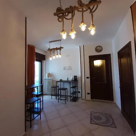 Medusa House