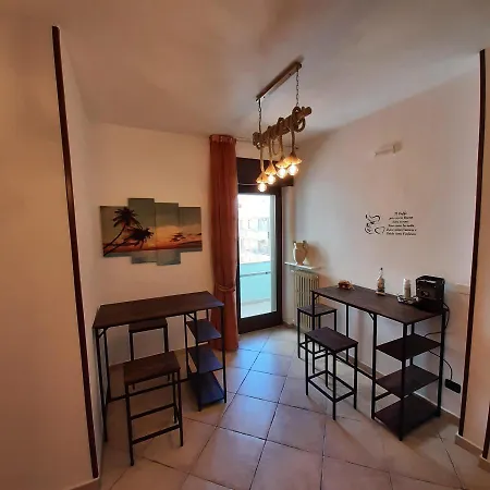 Medusa House فندق مبيت وإفطار 3*