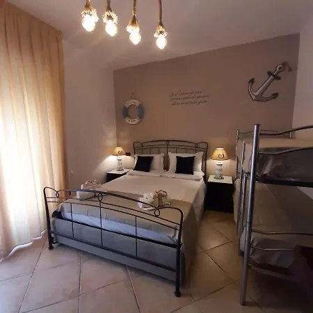 Medusa House غالّيبولي