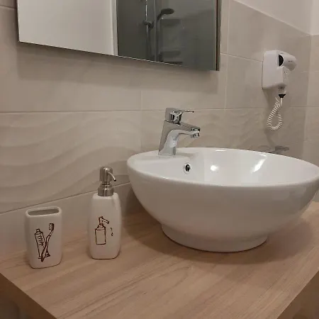 Medusa House Bed & Breakfast