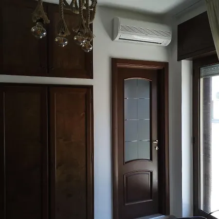 Medusa House 3* 加利波利