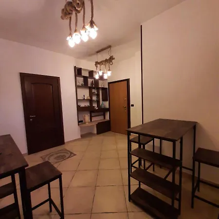 فندق مبيت وإفطار Medusa House