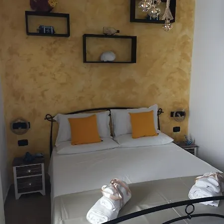 Medusa House Bed & Breakfast Gallipoli