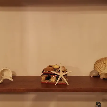 فندق مبيت وإفطار Medusa House