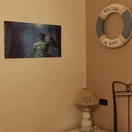 Medusa House
