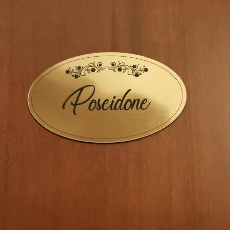 Medusa House 3* غالّيبولي