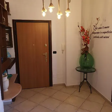 Medusa House 住宿加早餐酒店