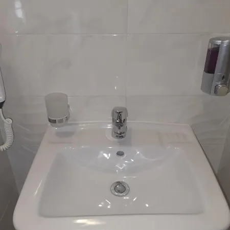 Bed & Breakfast Medusa House 3*