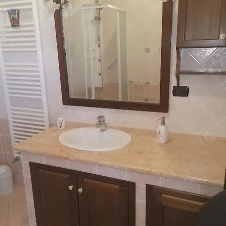 Medusa House فندق مبيت وإفطار غالّيبولي