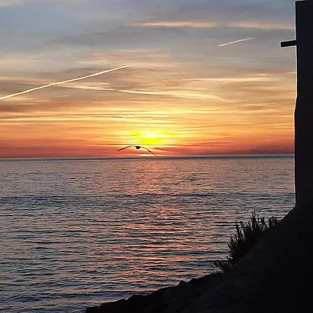 Medusa House فندق مبيت وإفطار 3*