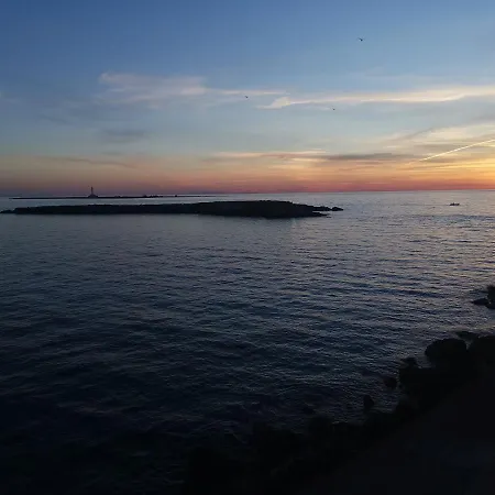 Medusa House Bed & Breakfast