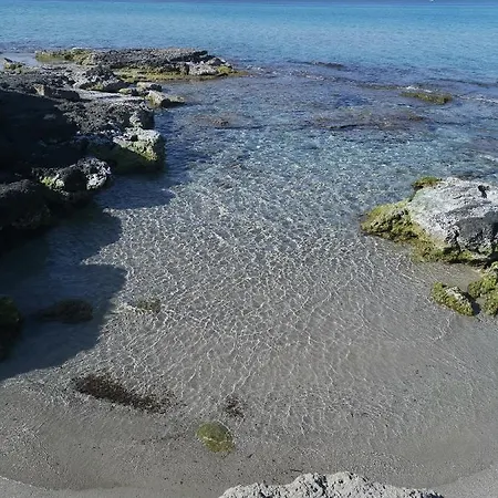 Medusa House غالّيبولي