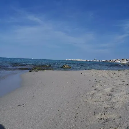 فندق مبيت وإفطار Medusa House 3*