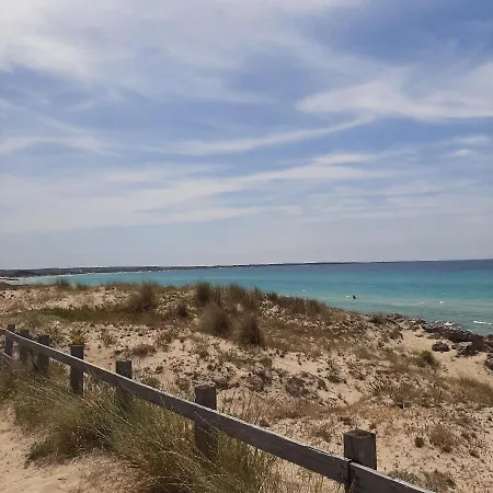 Bed & Breakfast Medusa House 3*