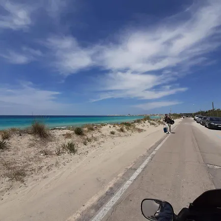 Medusa House غالّيبولي