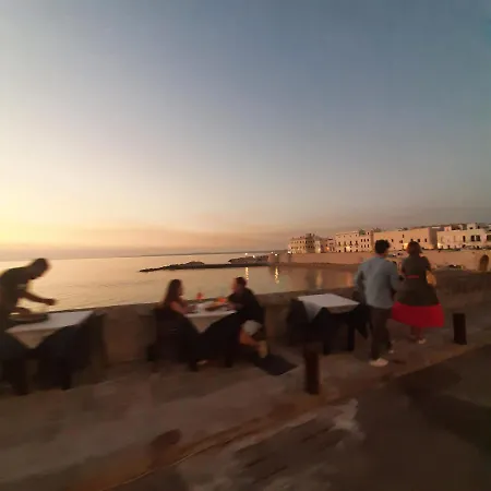 Bed & Breakfast Medusa House 3*