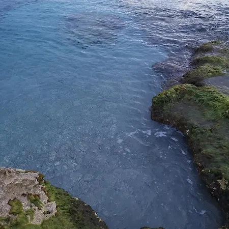 Medusa House Bed & Breakfast Gallipoli