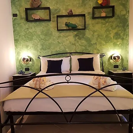Medusa House 3*