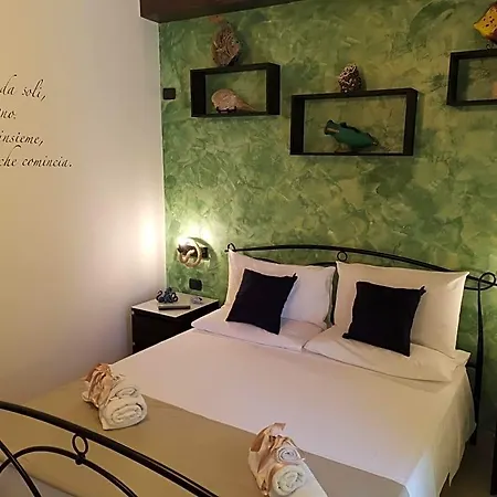 Medusa House Bed & Breakfast Gallipoli