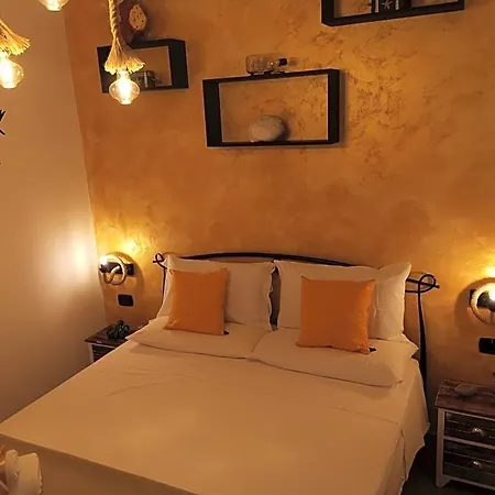 Medusa House 3*