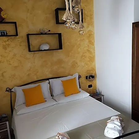 Medusa House Bed & Breakfast Gallipoli