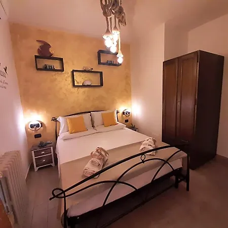 Bed & Breakfast Medusa House