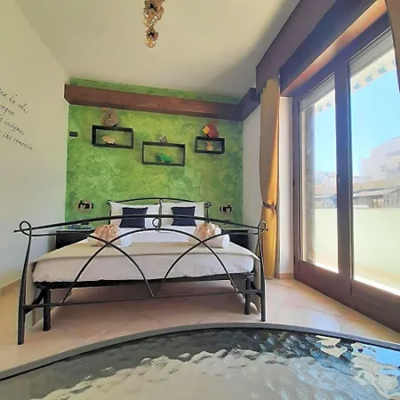 Medusa House Bed & Breakfast 3*