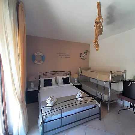 Medusa House 3*
