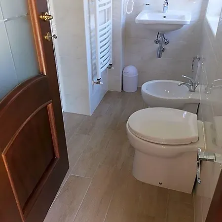 Medusa House Bed & Breakfast