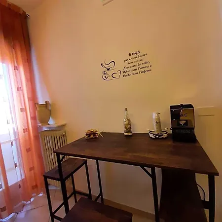 Medusa House Bed & Breakfast