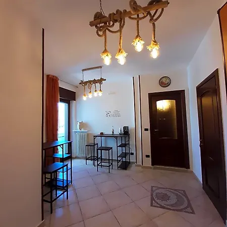 Medusa House 3* Gallipoli