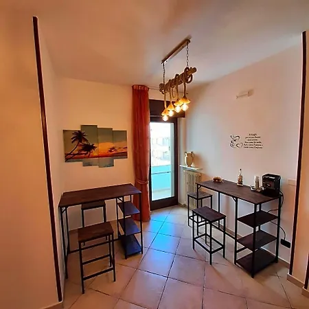 Medusa House Bed & Breakfast 3*