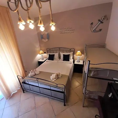 Medusa House 3* Gallipoli