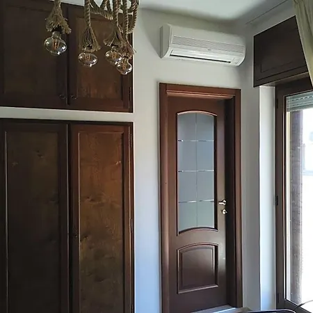 Medusa House Bed & Breakfast 3*