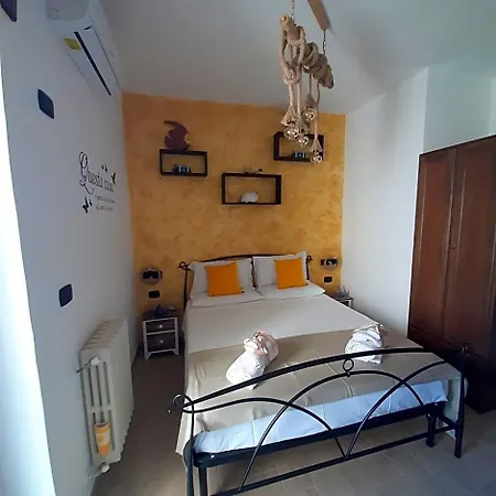 Medusa House Bed & Breakfast 3*