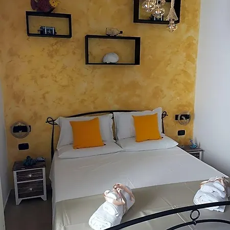 Medusa House Bed & Breakfast Gallipoli