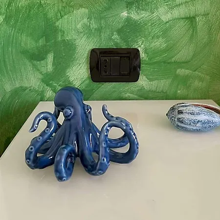 Bed & Breakfast Medusa House