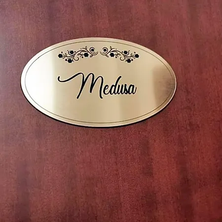 Medusa House Bed & Breakfast 3*