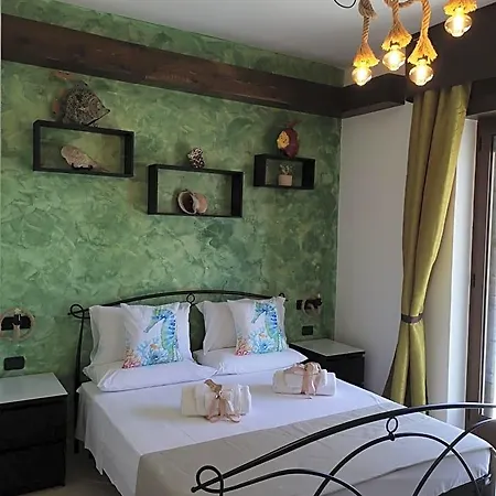 Medusa House 3* Gallipoli