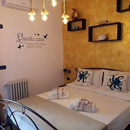 Medusa House Bed & Breakfast 3*